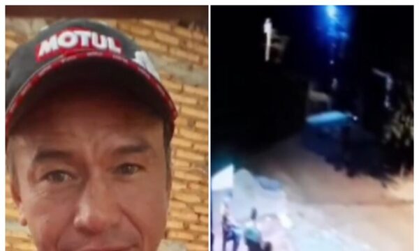 Falleció hombre que recibió puñetazo: Estuvo un mes en terapia intensiva