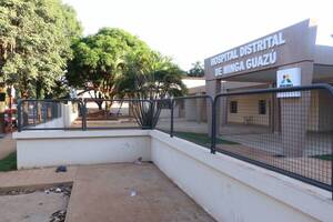 Le hicieron cesárea a niña de 13 años, víctima de presunto abuso