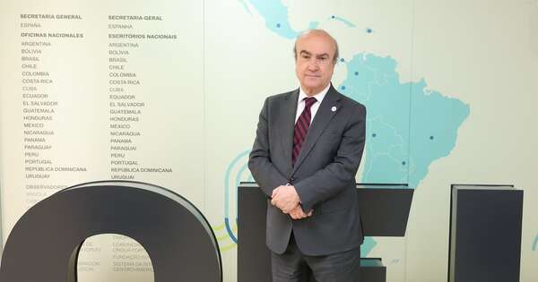 La Nación / Princesa de Asturias premia a la OEI