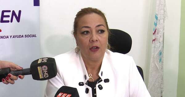 La Nación / Denuncian ante Fiscalía a extitular de la Diben por crecimiento patrimonial en la era Abdo