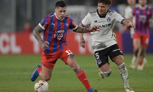 Cerro Porteño ante Colo Colo, por un lugar en octavos – Prensa 5