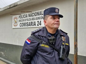 Condecorarán a policía por auxiliar a mujer rechazada en Hospital - ADN Digital