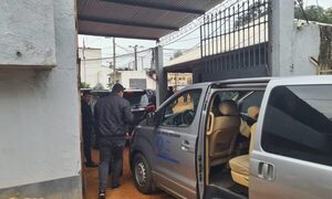 Evaluación de perfiles de reos es clave en decisión de traslado a la nueva cárcel, dice ministro