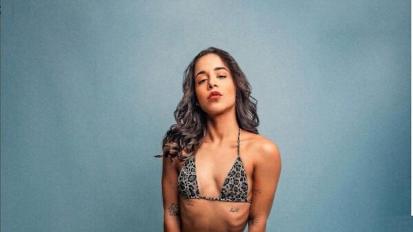 Asesora denunciará a los repartieron sus fotos tie’y