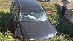 Niño de 9 años murió en accidente de tránsito