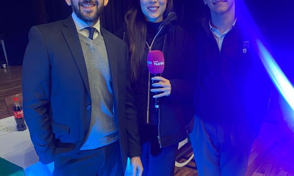 ¡Banco GNB Paraguay se une a la fiesta Playback Hollywood 2024 del Colegio Cristo Rey!