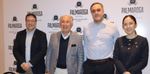 Hotel Palmaroga firma acuerdo de franquicia con Hilton - Revista PLUS
