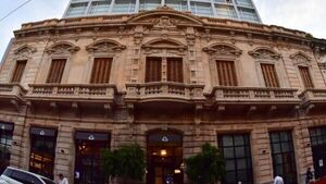 La cadena Hilton compra su primera franquicia hotelera en Paraguay