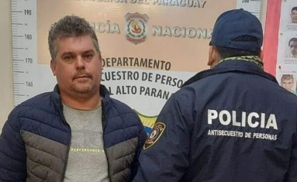 Atrapan a supuesto miembro de banda que asaltaba a colonos japoneses