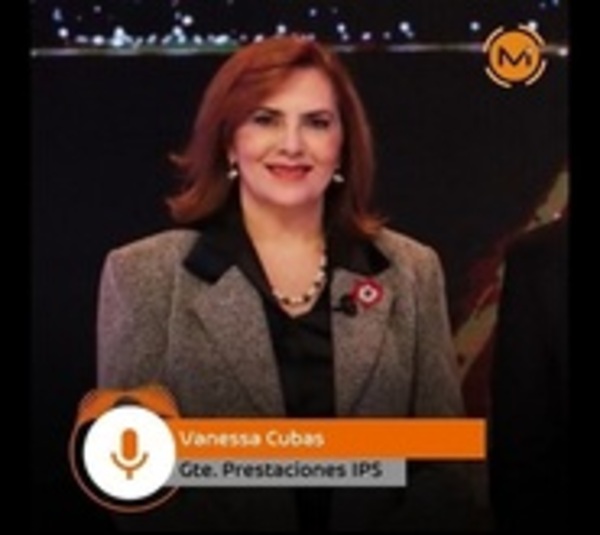 Aumento ilegal de haber jubilatorio causó pérdidas, dice IPS - Paraguay.com