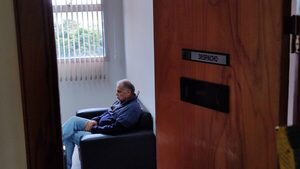 Exministro de la SEN y Alberto Koube a juicio oral por supuestos vínculos con narcotráfico - Megacadena - Diario Digital
