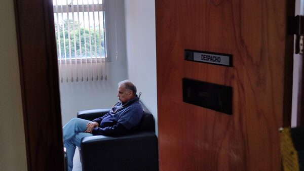 Exministro de la SEN y Alberto Koube a juicio oral por supuestos vínculos con narcotráfico - Megacadena - Diario Digital