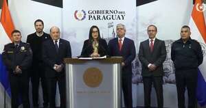 Diario HOY | Peña dispone que militares de fuerzas especiales vayan al sur