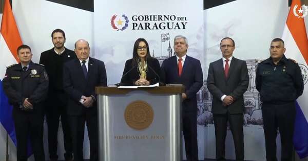 Diario HOY | Peña dispone que militares de fuerzas especiales vayan al sur