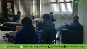 Yate a cambio de licitaciones: Joaquín Roa y Alberto Koube enfrentarán juicio oral 