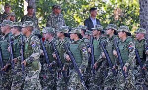 Militares saldrán a defender al rollo de la inseguridad por decreto