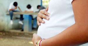 Diario HOY | Nuevo caso de embarazo infantil: niña de 13 años dio a luz en Minga Guazú
