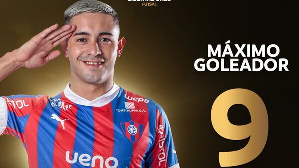 Premio consuelo para los Dueños del Futsal