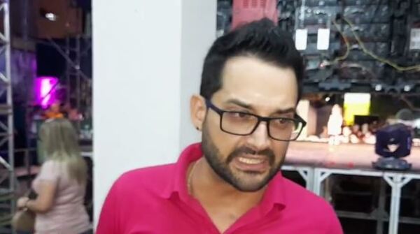 Empresa Halcón reclama vía judicial pago a comisión del Carnaval Guaireño
