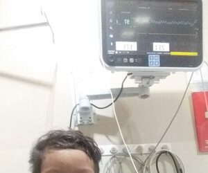 Niño de 2 años falleció en Hospital Regional de Encarnación y piden investigación