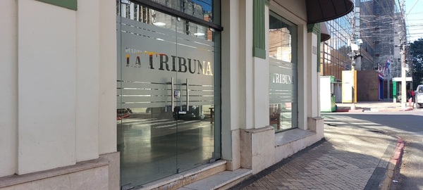 Ayer intentaron estafar a periodista de nuestro medio