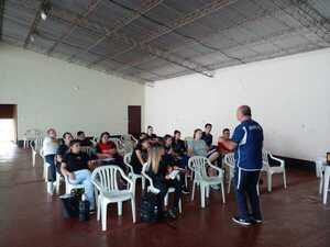 Nueva reglamentación para técnicos de Handball en ascenso
