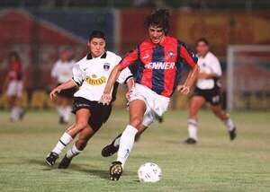 ¿Cómo está el historial entre Cerro Porteño vs. Colo Colo? - Cerro Porteño - ABC Color