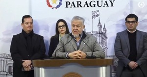 IPS abonó 1 billón de guaraníes a los proveedores