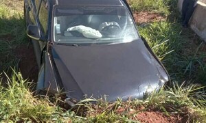 Niño de 9 años muere en un terrible choque en Concepción – Prensa 5