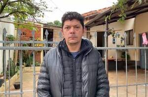 ¡Pide investigación! Padre mostró foto de lo bien que estaba su hijo que horas después falleció