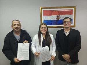 La Dra. Lorena Rojas toma la dirección del Hospital Distrital de Fram