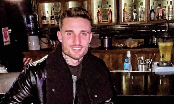 Senad detiene a conocido tiktoker con droga denominada champán rosado – Prensa 5