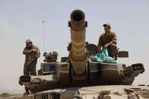 Fin de la guerra Israel-Hamás ya tendría fecha - Mundo - ABC Color