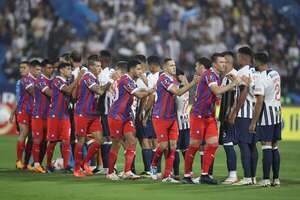 Cerro Porteño vs. Colo Colo: ¿Dónde ver por TV y streaming? - Cerro Porteño - ABC Color