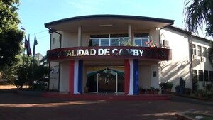 Cambyretá cumple con presentación de informes de FONACIDE y Royalties
