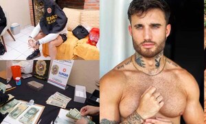 Influencer detenido niega ser un narco: “Solo la marihuana es de mi consumo” – Prensa 5