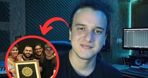 La Nación / Todo sobre Miguelito Quintana, el manager de Aye Alfonso