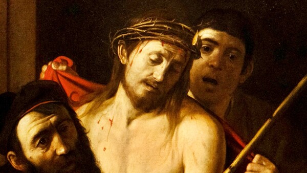 El Caravaggio "perdido" llega al Museo del Prado
