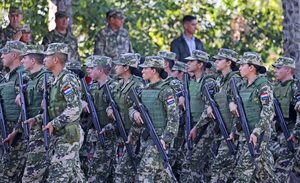 PEÑA DISPONE PRESENCIA DE MILITARES EN MISIONES, ÑEEMBUCÚ E ITAPÚA PARA MAYOR SEGURIDAD CIUDADANA - Itapúa Noticias