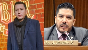 "Me siento reflejado en él", Chaqueñito declaró su admiración hacia Carlos Portillo - Teleshow