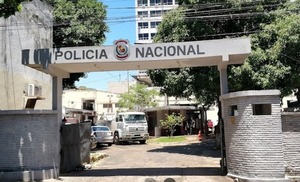 Emiliano Rolón rechaza expropiación de inmueble del Ministerio Público a favor de la Policía 