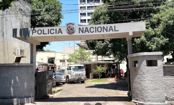 Emiliano Rolón rechaza expropiación de inmueble del Ministerio Público a favor de la Policía