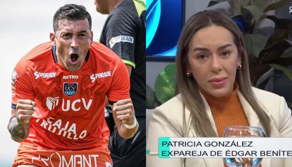 "El Pájaro Benítez" se defiende tras fuertes acusaciones de su ex - Teleshow