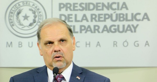 Joaquín Roa irá a juicio oral por su relación con el esquema narco de Marset