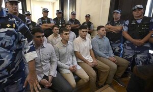 Indignación por entrevista ‘benevolente’ a un asesino de hijo de paraguayos – Prensa 5