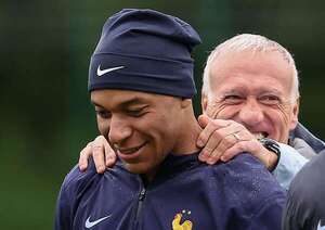 Mbappé: "Mi próximo club será oficial en cuestión de días" - Fútbol Internacional - ABC Color