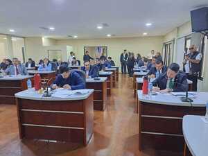 Declaran de interés departamental construcción de morgue judicial - La Clave