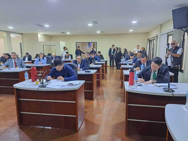 Declaran de interés departamental construcción de morgue judicial - La Clave