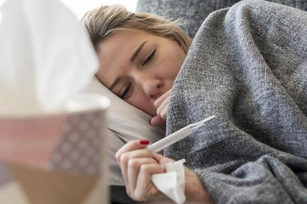 Aumento en consultas por cuadros respiratorios, advierten desde el INERAM - Unicanal