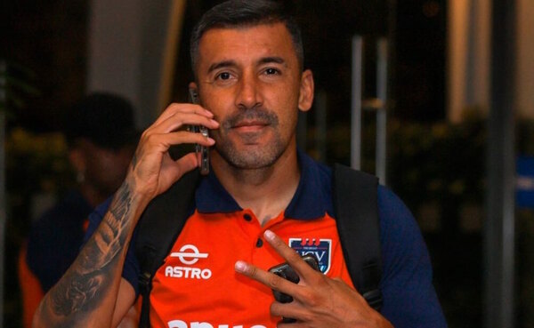 Versus / La fuerte confesión de Edgar "Pájaro" Benítez